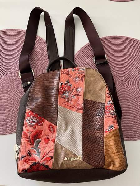 Desigual reppu Коувола - изображение 2