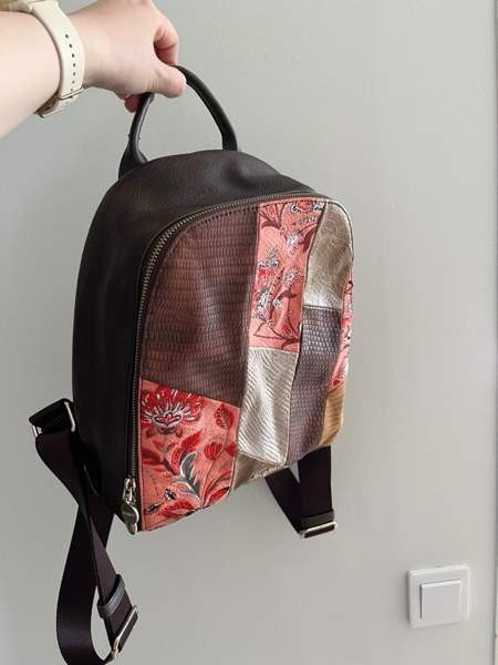 Desigual reppu Коувола - изображение 1