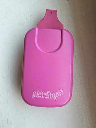 WetStop3 kasteluhälytin Tampere - valokuva 1