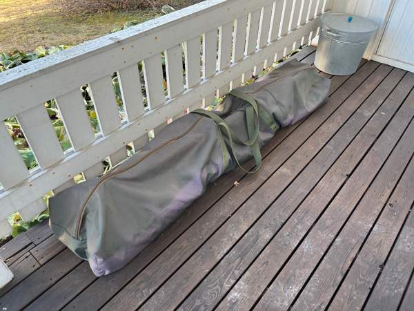 Savotan telttasauna Muurame - valokuva 3