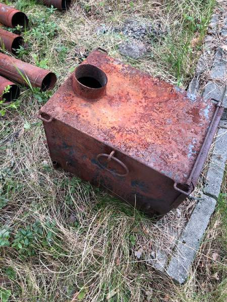 Savotan telttasauna Muurame - valokuva 5