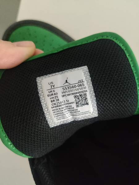 Niken lenkkarit Turku - photo 3