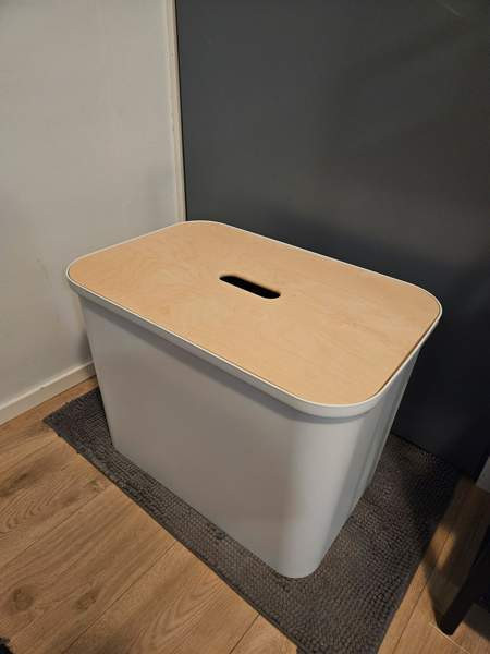 SmartStore Collect säilytyslaatikko Oulu - photo 1