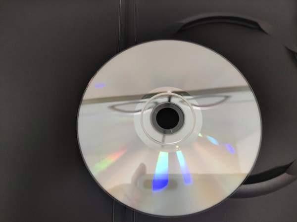 Riisuttu mies / kotimainen elokuva, DVD Tampere - valokuva 2