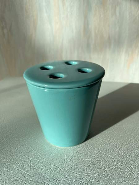 Hammasharja muki Joensuu - valokuva 1