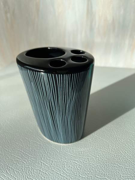 Hammasharja muki Joensuu - valokuva 2