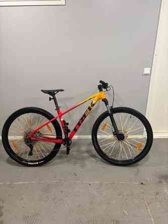 Trek Marlin 7 Oulu