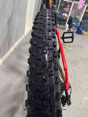 Trek Marlin 7 Oulu