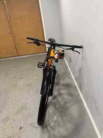 Trek Marlin 7 Oulu