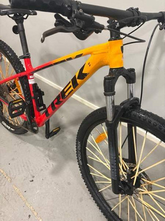 Trek Marlin 7 Oulu - valokuva 2