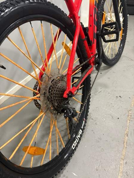 Trek Marlin 7 Oulu - valokuva 5