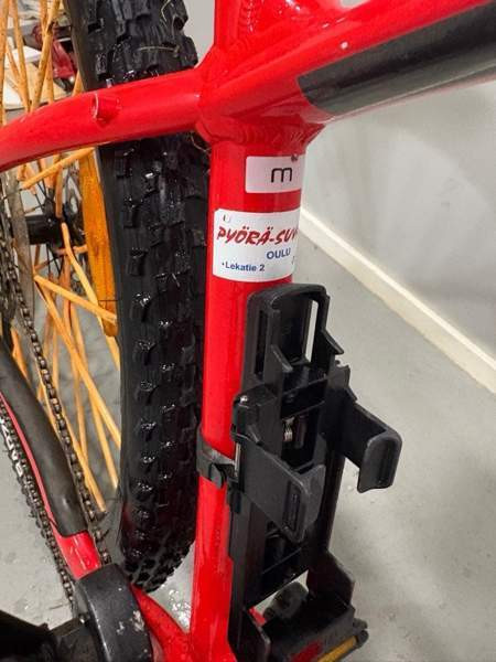 Trek Marlin 7 Oulu - valokuva 3