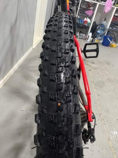 Trek Marlin 7 Oulu - valokuva 6