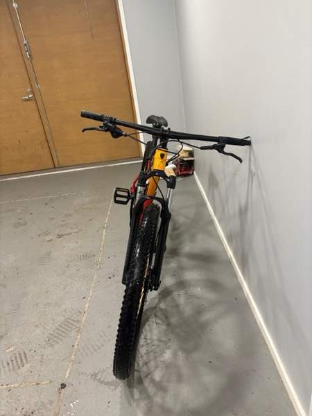 Trek Marlin 7 Oulu - valokuva 4