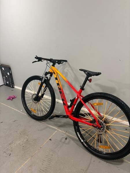 Trek Marlin 7 Oulu - valokuva 7