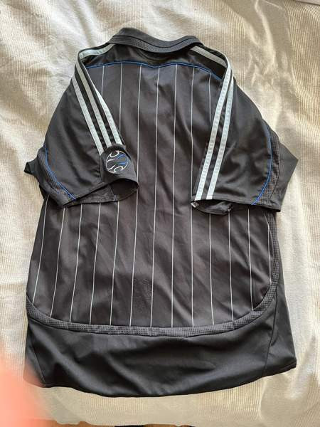 Chelsea FC pelipaita Espoo - valokuva 3