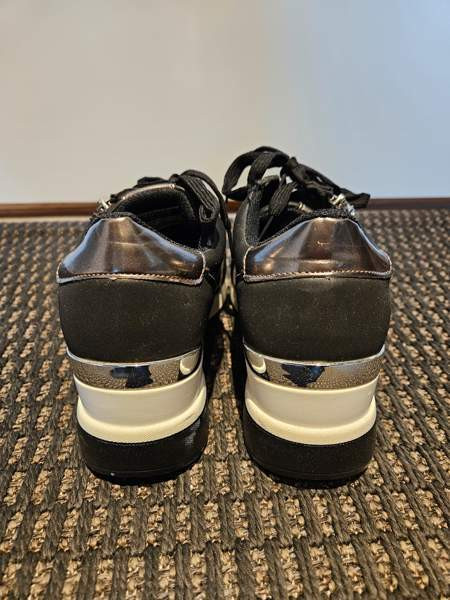 MyWear kengät 38 Uudenveroiset Salo - valokuva 4