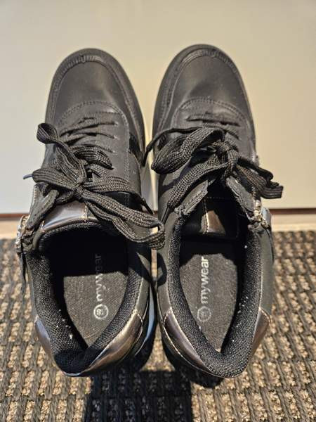 MyWear kengät 38 Uudenveroiset Salo - valokuva 6