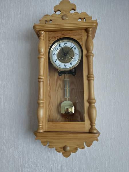 Seinäkello Paltamo - изображение 2