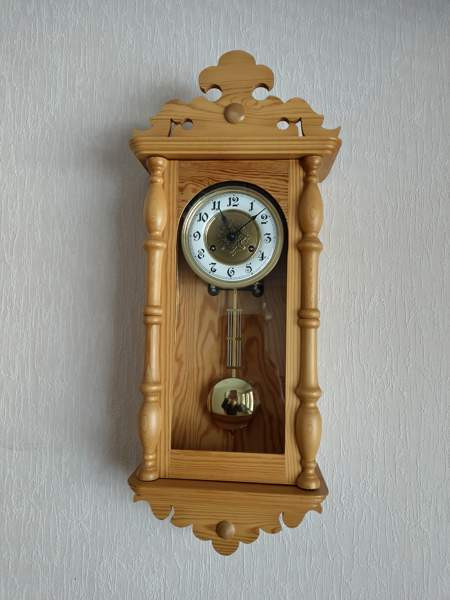 Seinäkello Paltamo - изображение 1