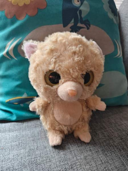 Pehmolelu kaveri Тампере - изображение 1