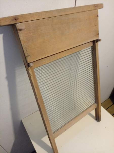 Vanha Pyykkilauta Paimio - valokuva 5