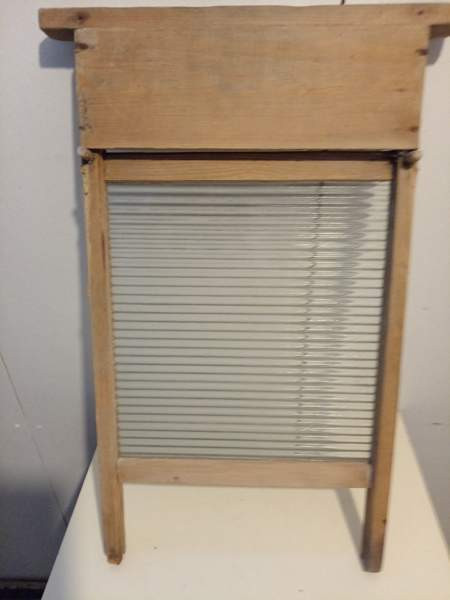 Vanha Pyykkilauta Paimio - valokuva 6