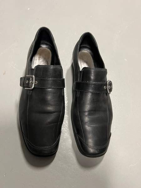 Nahkakengät ecco Helsinki - изображение 1