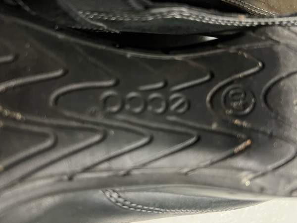 Nahkakengät ecco Helsinki - изображение 3