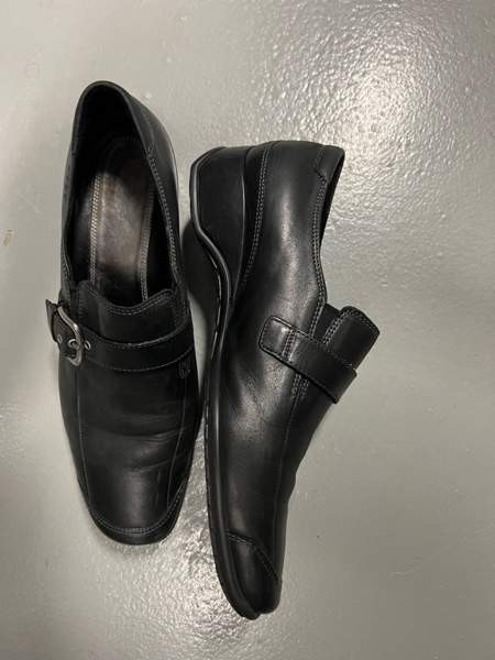 Nahkakengät ecco Helsinki - изображение 2