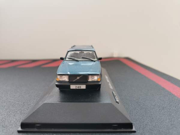 Volvo 240 Polar Порвоо - изображение 2