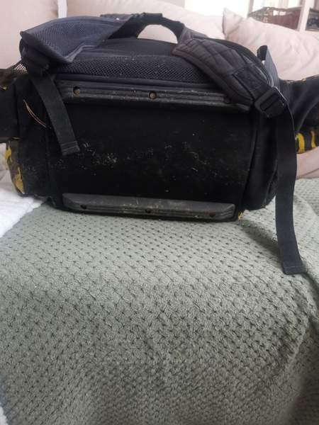 Frisbeegolf reppu ja muutama kiekko Kiuruvesi - photo 3