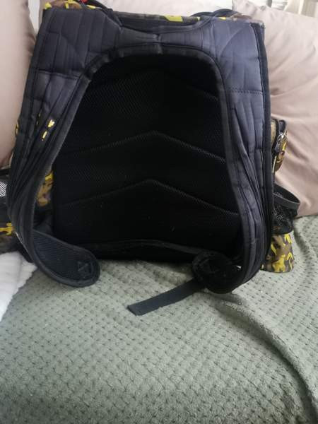 Frisbeegolf reppu ja muutama kiekko Kiuruvesi - photo 2