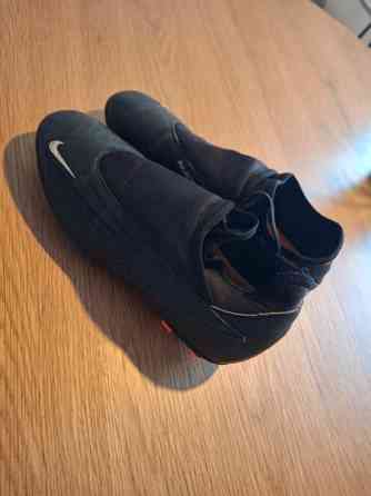 Nike nappikset 37.5 Hattula