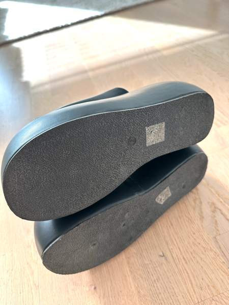 PUBLIC DESIRE mustat chunky sandaalit koko 39 Vantaa - photo 3