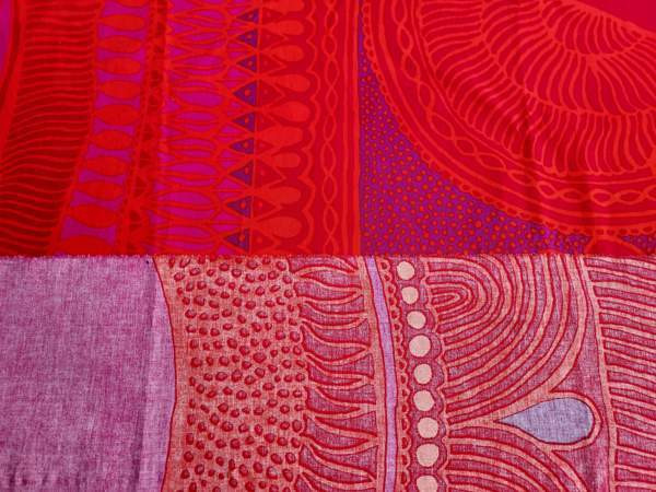 Marimekko Napakettu verho Oulu - photo 5