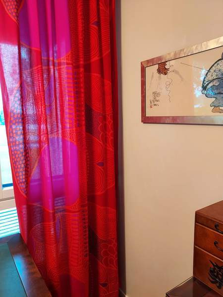 Marimekko Napakettu verho Oulu - photo 6