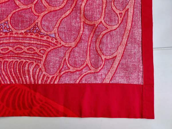 Marimekko Napakettu verho Oulu - photo 4