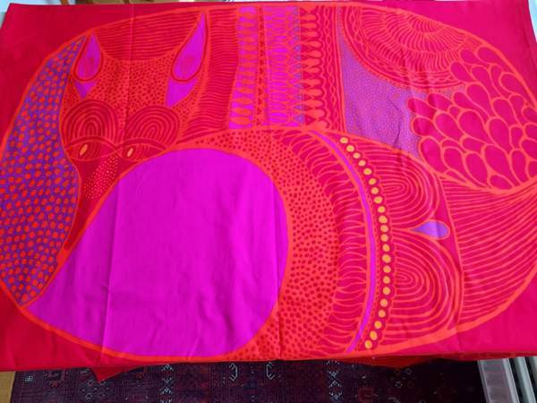 Marimekko Napakettu verho Oulu - photo 2