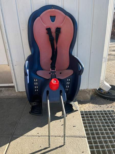 Hamax pyöränistuin Muurame - photo 1