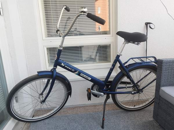 Olympia poni Nurmijärvi - valokuva 3