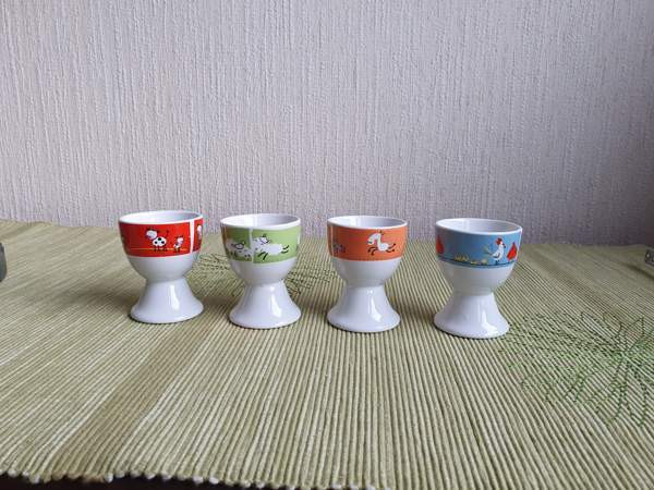 Munakupit Каяни - изображение 1