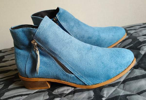 Nilkkurit Tampere - valokuva 1