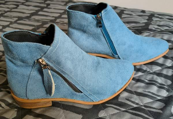 Nilkkurit Tampere - valokuva 2