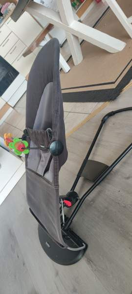 BabyBjörn sitteri Yloejaervi - изображение 2