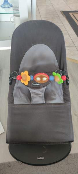 BabyBjörn sitteri Yloejaervi - изображение 1