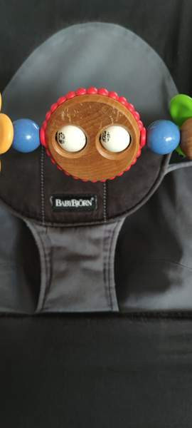 BabyBjörn sitteri Yloejaervi - изображение 3