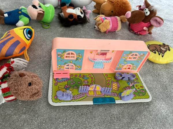 Annetaan leluja ilmaiseksi Vantaa - photo 3