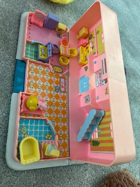 Annetaan leluja ilmaiseksi Vantaa - photo 2