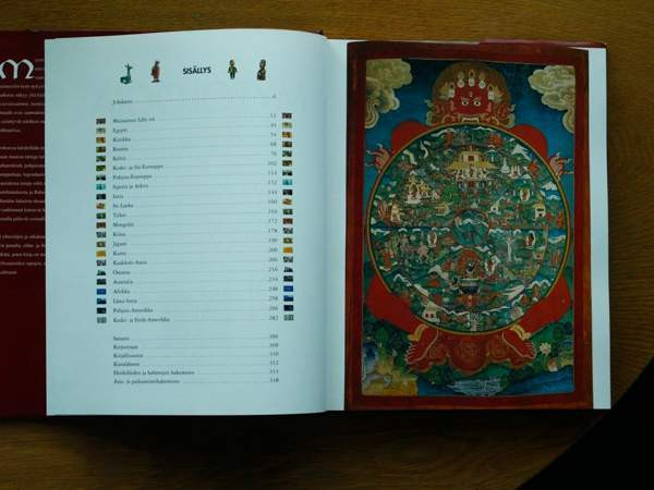 Mytologia - Jumalia Sankareita Myyttejä Тампере - изображение 2